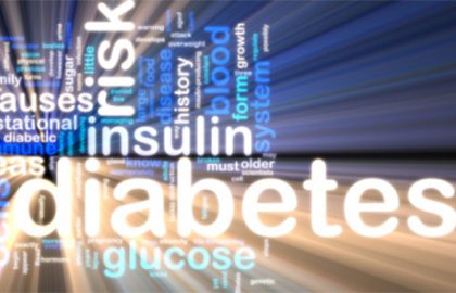 הטיפול בסוכרת סוג 1 במבוגרים (המועצה הלאומית לסוכרת)