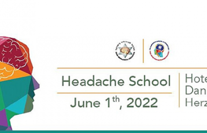 בית ספר לכאב ראש | 1 ביוני 2022